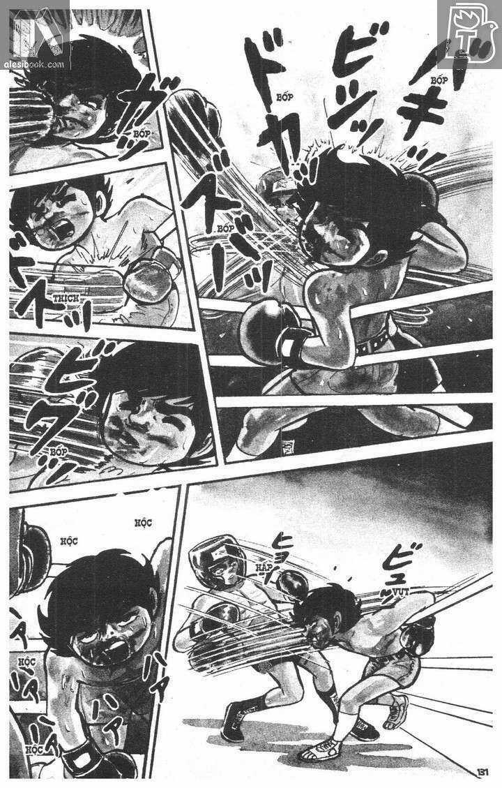 Ganbare Genki - Chapter 16 - Trang 7