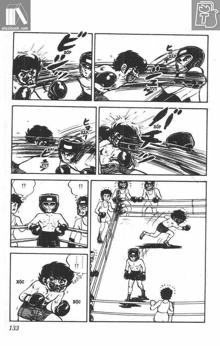 Ganbare Genki - Chapter 16 - Trang 9