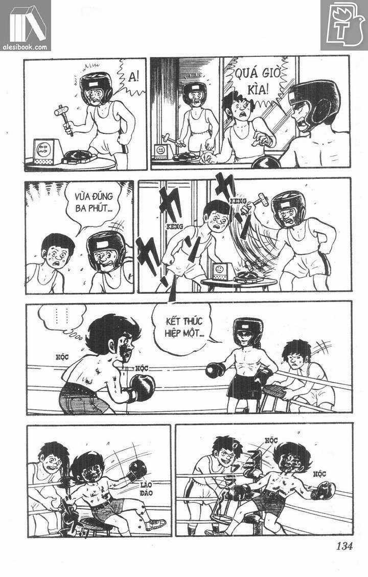 Ganbare Genki - Chapter 16 - Trang 10