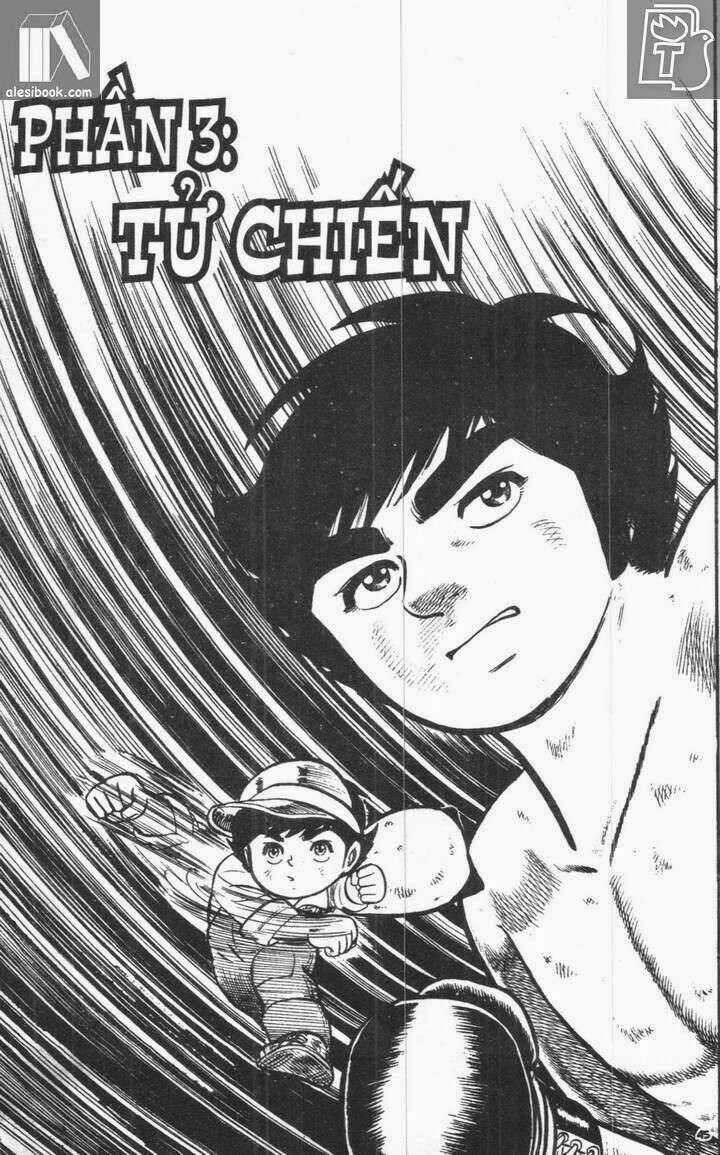 Ganbare Genki - Chapter 160 - Trang 1