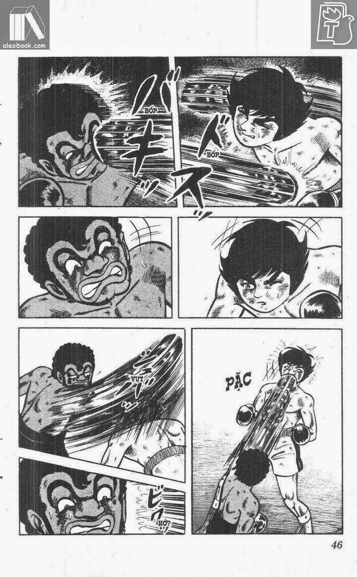 Ganbare Genki - Chapter 160 - Trang 2