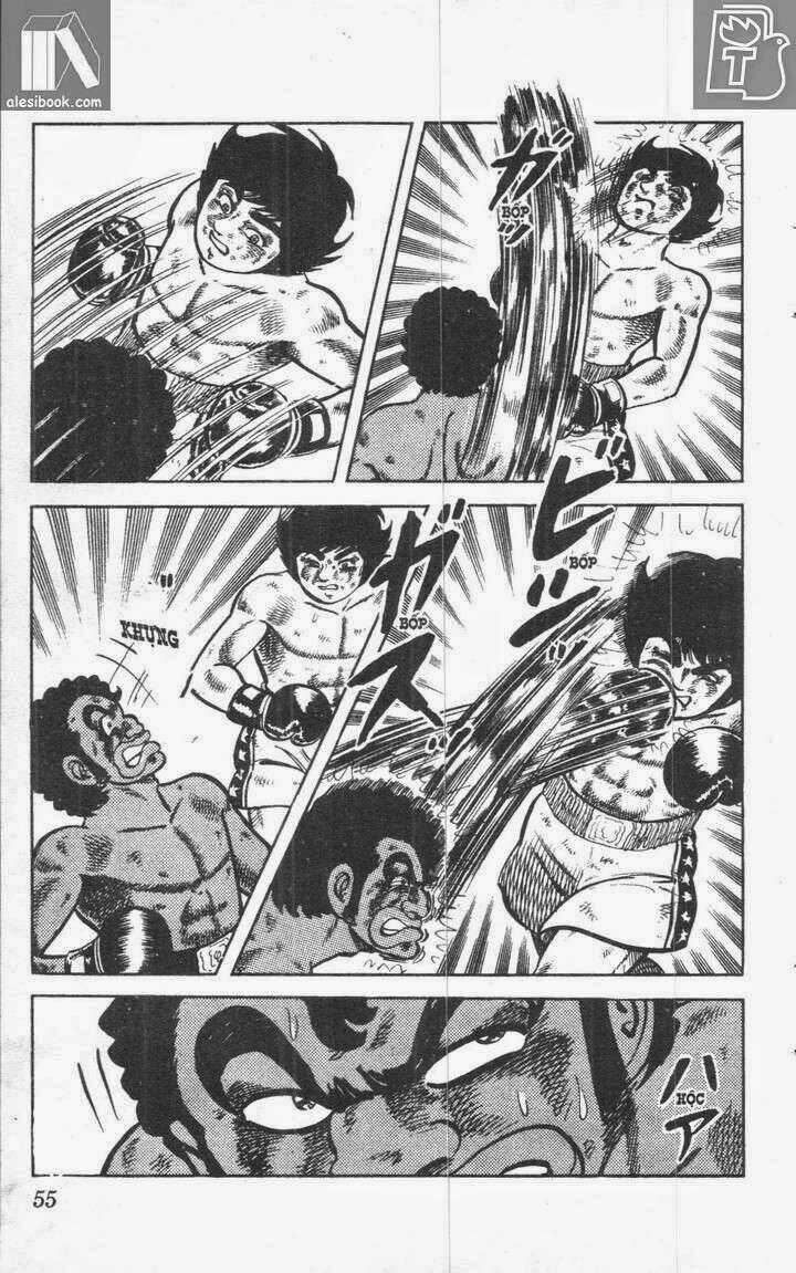 Ganbare Genki - Chapter 160 - Trang 11