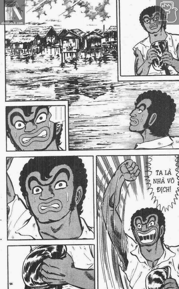 Ganbare Genki - Chapter 160 - Trang 12