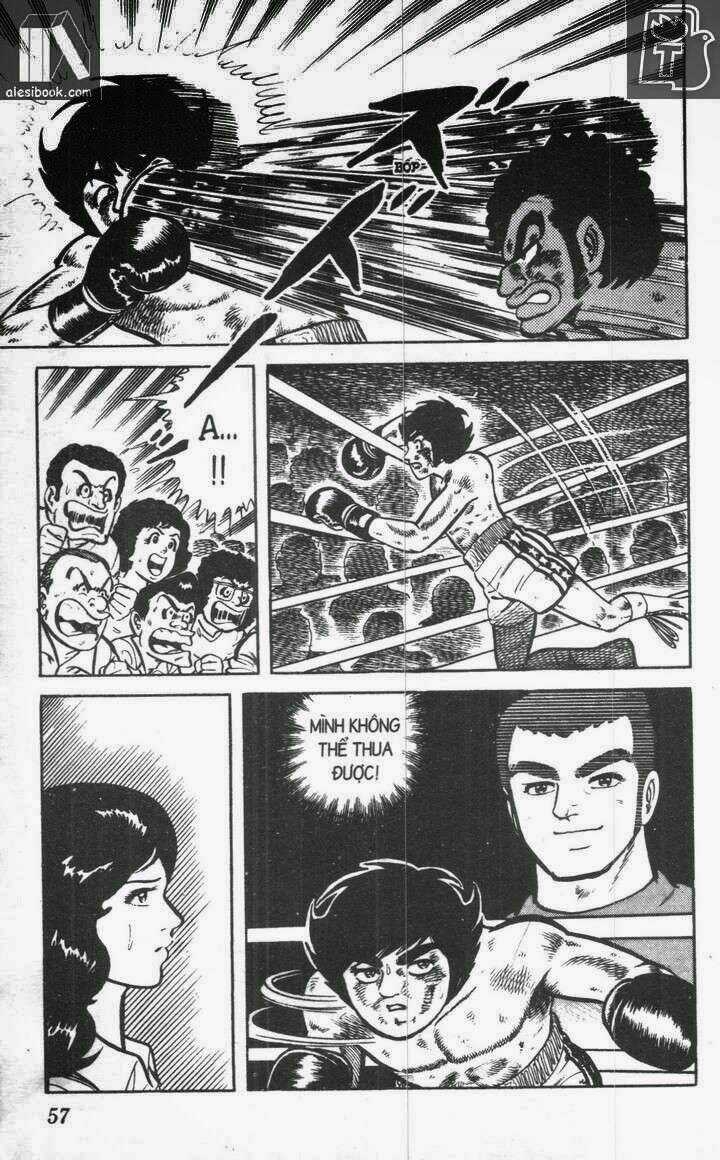 Ganbare Genki - Chapter 160 - Trang 13