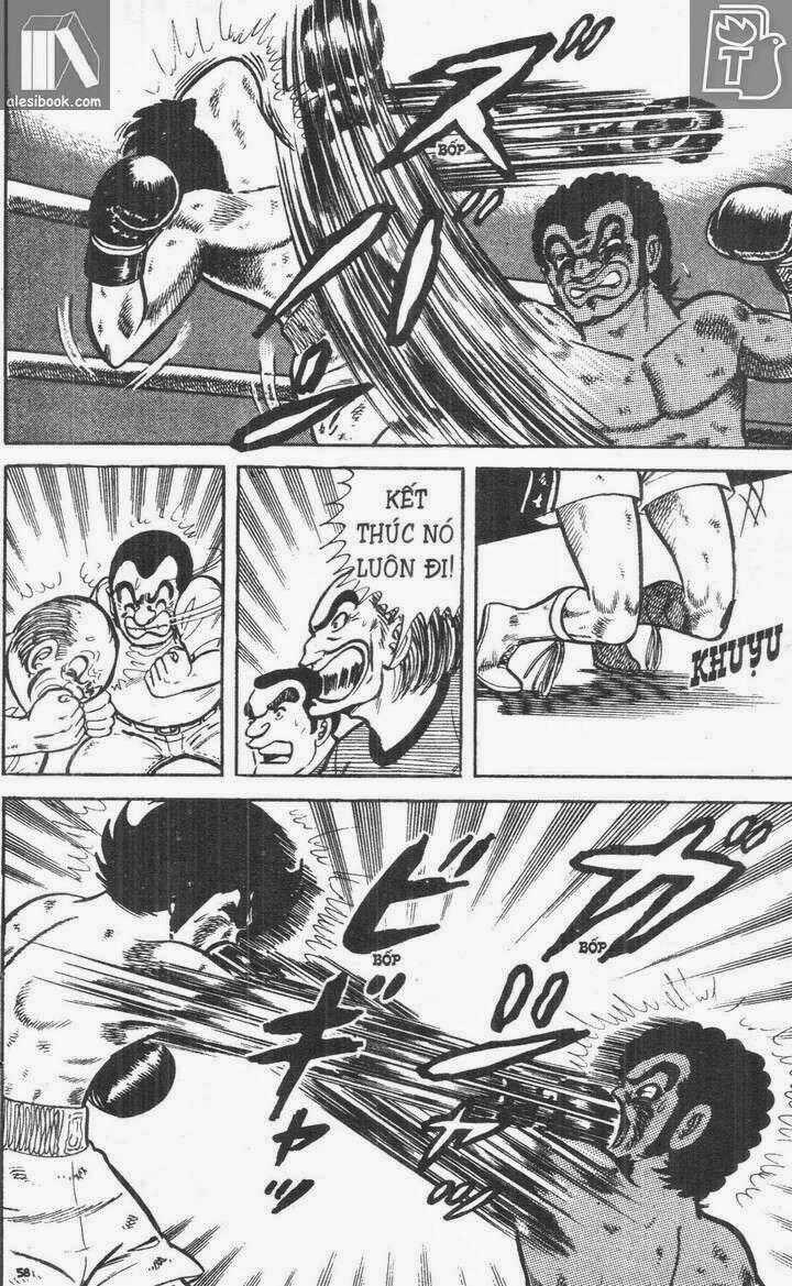 Ganbare Genki - Chapter 160 - Trang 14