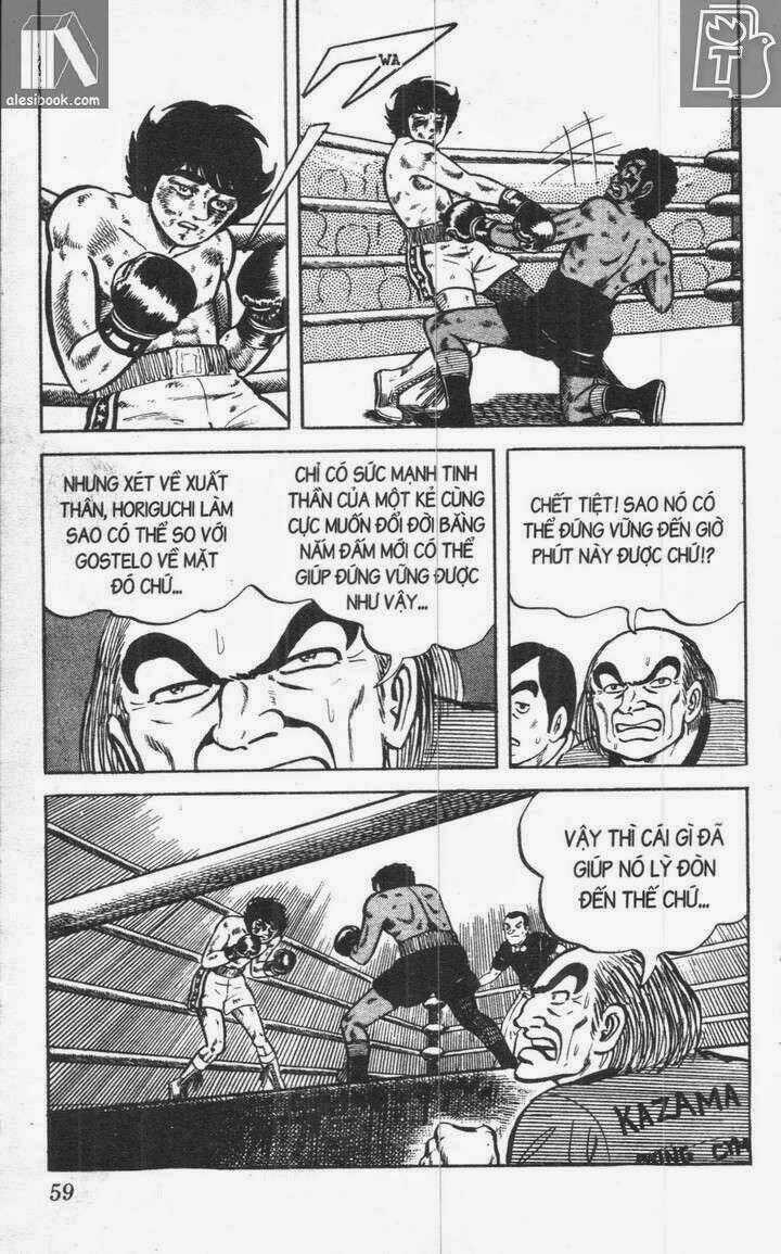 Ganbare Genki - Chapter 160 - Trang 15