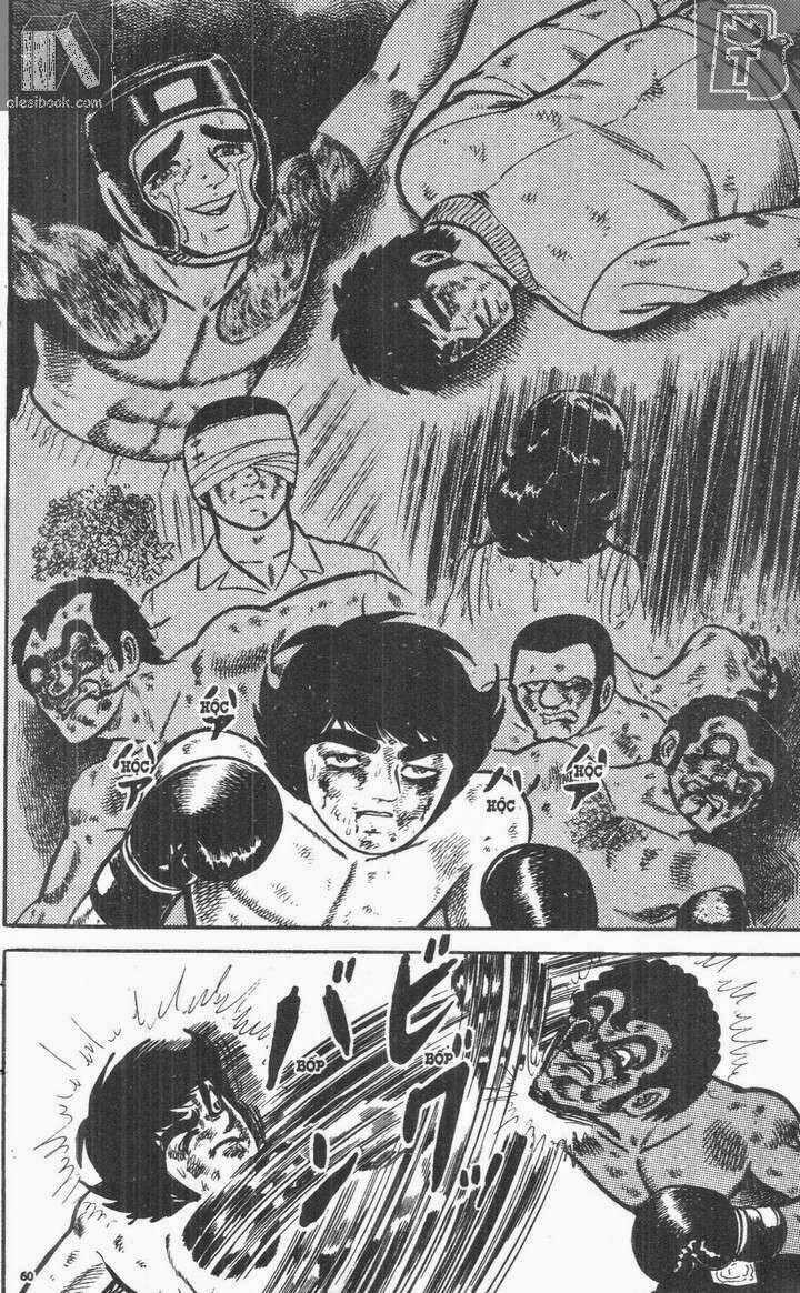 Ganbare Genki - Chapter 160 - Trang 16