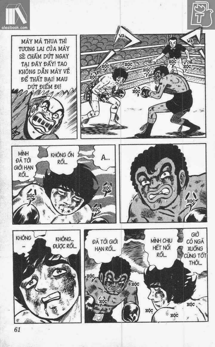 Ganbare Genki - Chapter 160 - Trang 17