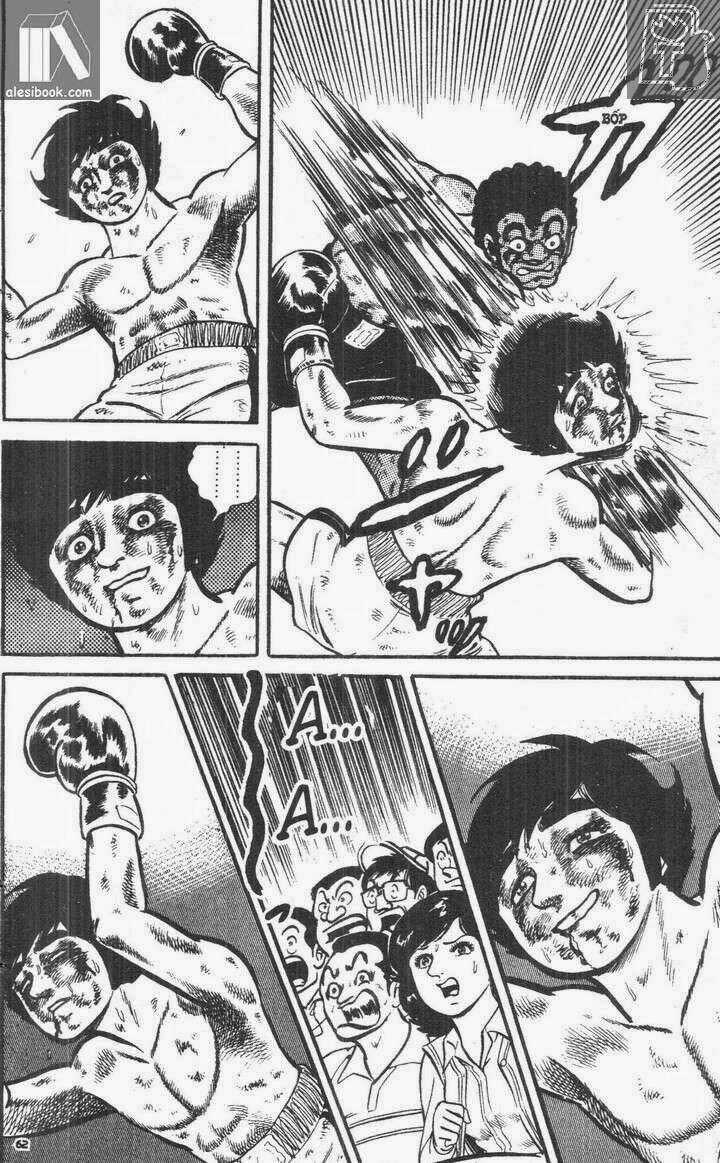 Ganbare Genki - Chapter 160 - Trang 18