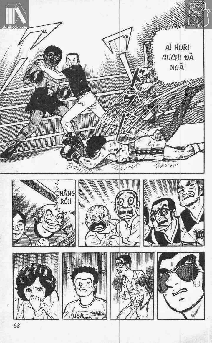 Ganbare Genki - Chapter 160 - Trang 19