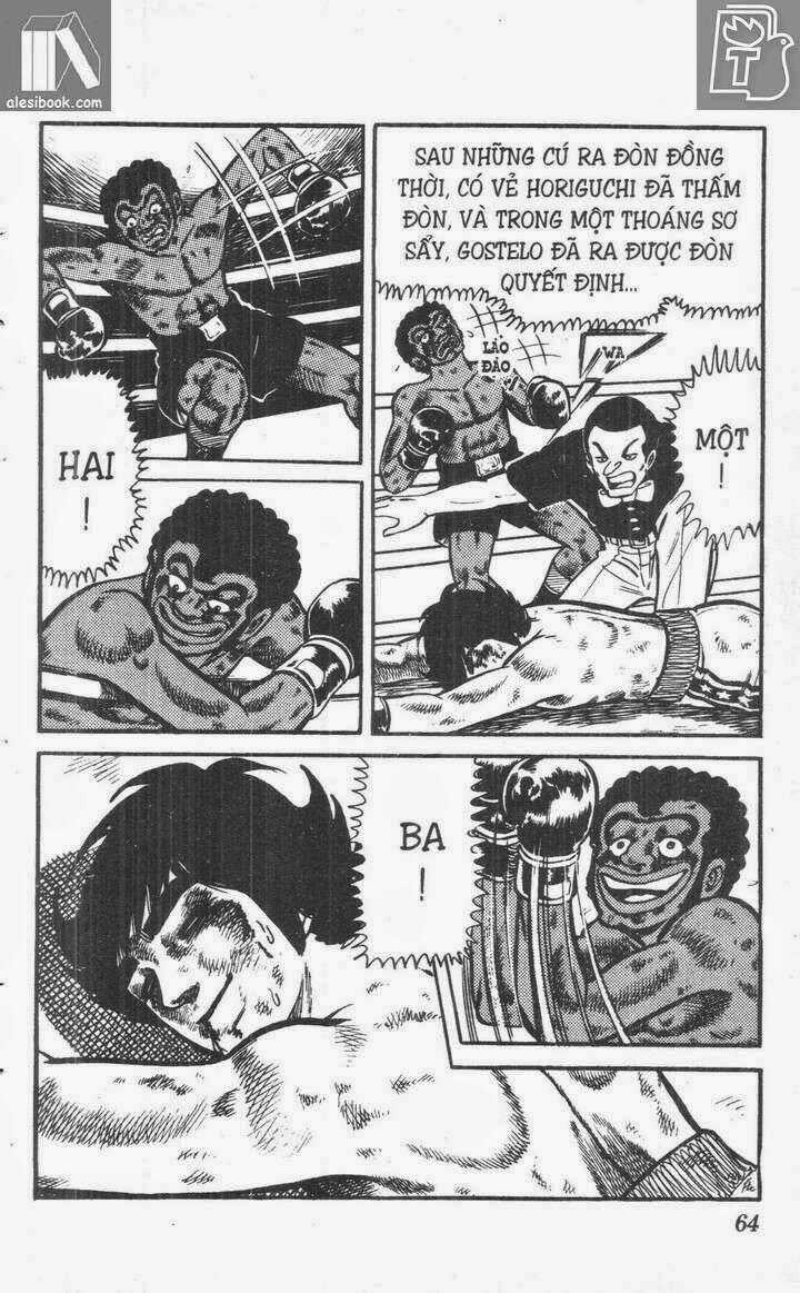 Ganbare Genki - Chapter 160 - Trang 20