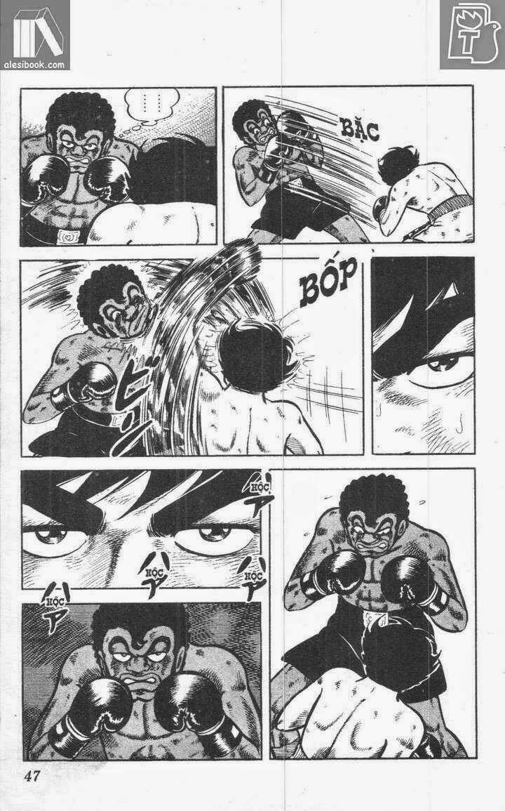 Ganbare Genki - Chapter 160 - Trang 3