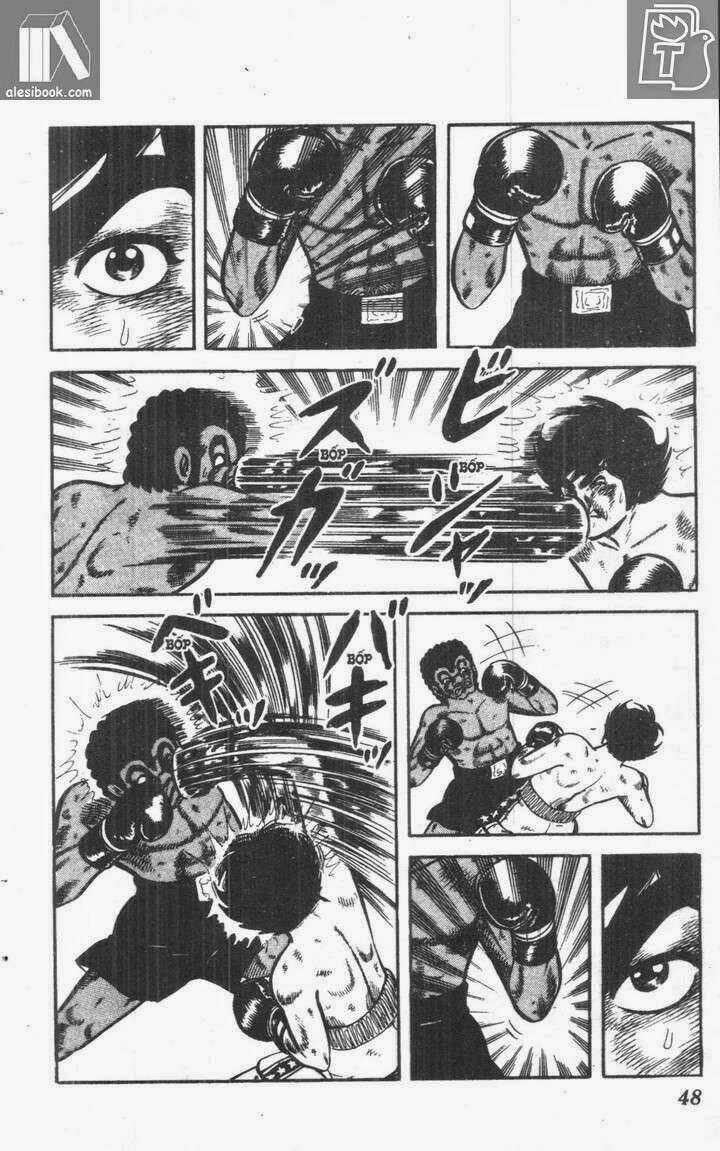 Ganbare Genki - Chapter 160 - Trang 4