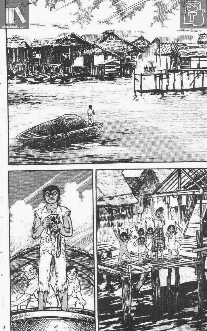 Ganbare Genki - Chapter 160 - Trang 6