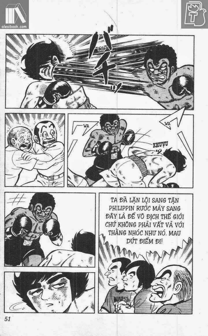 Ganbare Genki - Chapter 160 - Trang 7