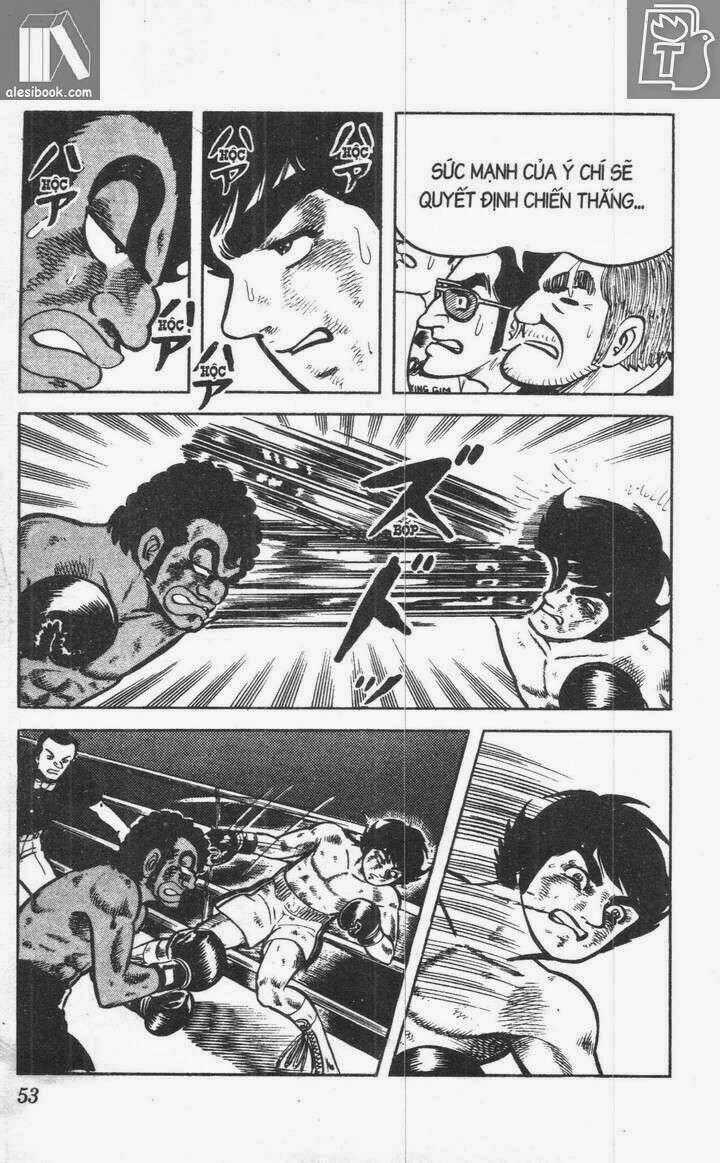 Ganbare Genki - Chapter 160 - Trang 9