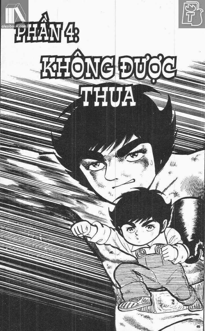 Ganbare Genki - Chapter 161 - Trang 1