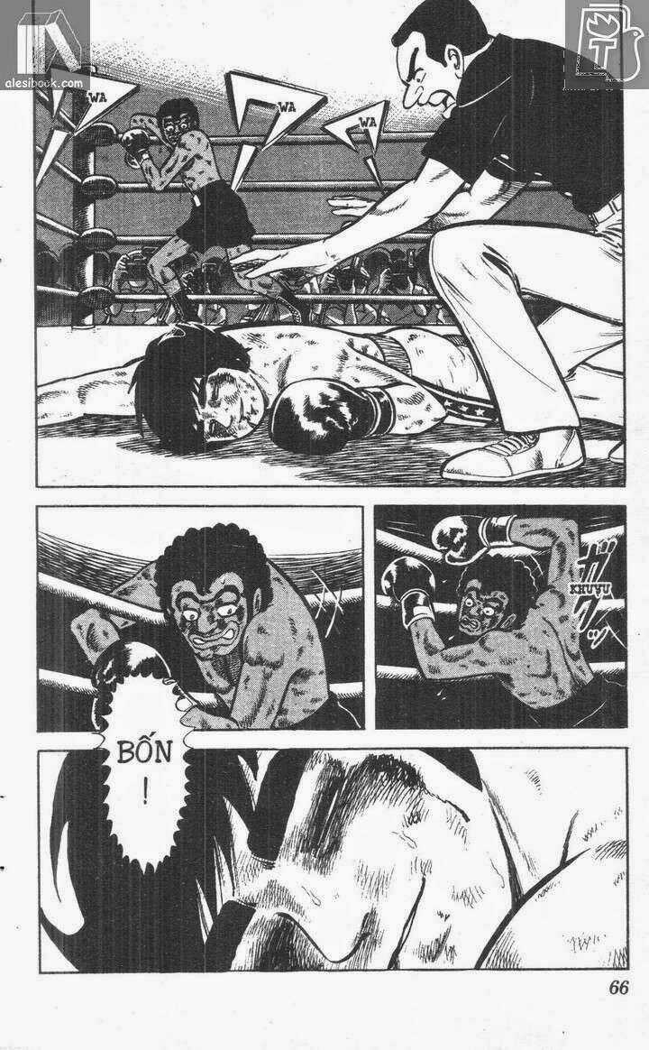 Ganbare Genki - Chapter 161 - Trang 2