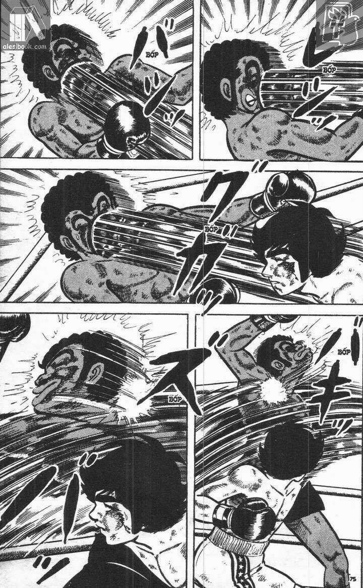 Ganbare Genki - Chapter 161 - Trang 11