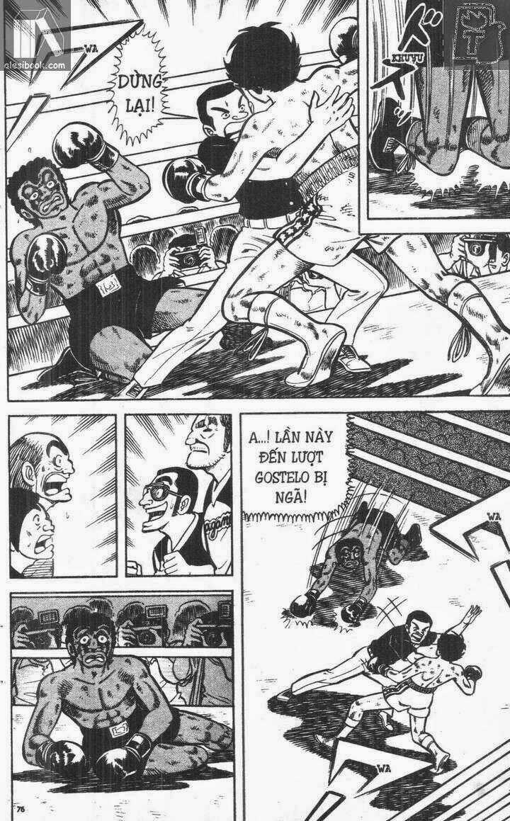 Ganbare Genki - Chapter 161 - Trang 12