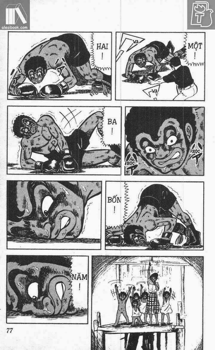 Ganbare Genki - Chapter 161 - Trang 13