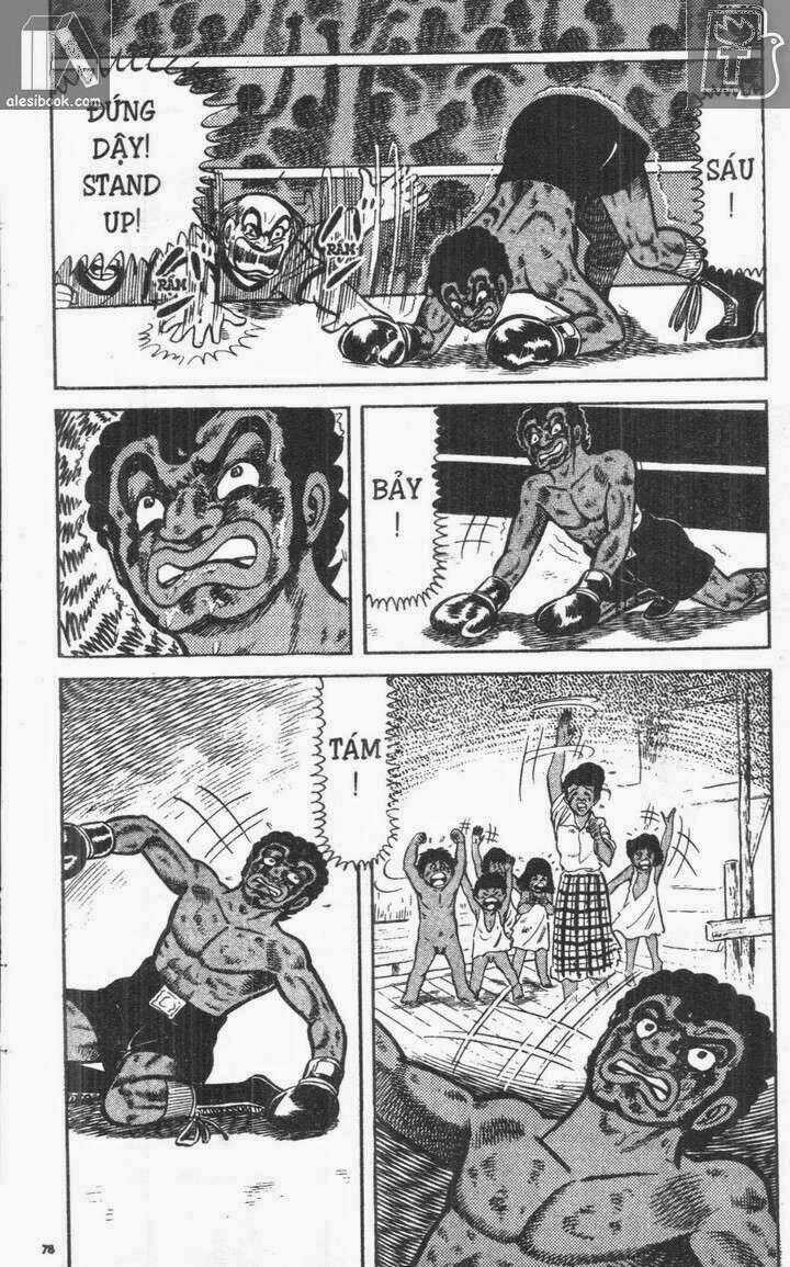 Ganbare Genki - Chapter 161 - Trang 14