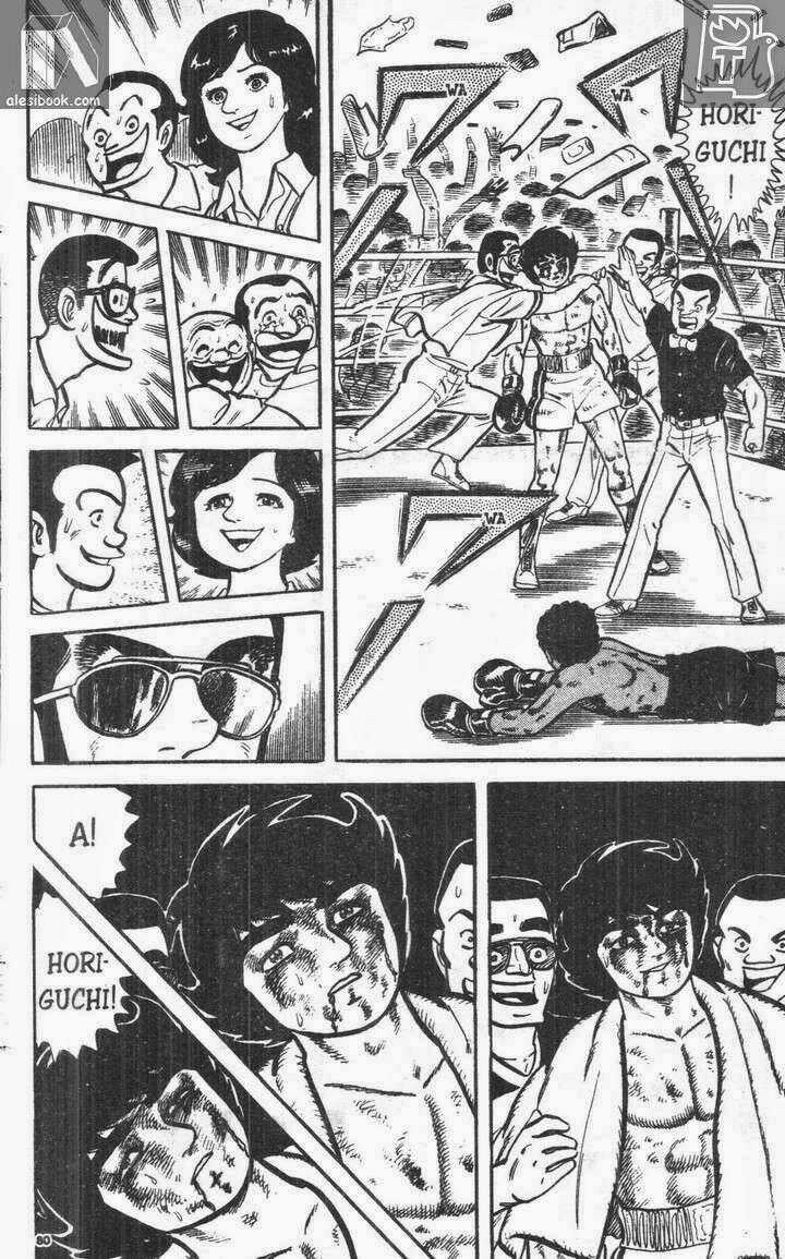 Ganbare Genki - Chapter 161 - Trang 16