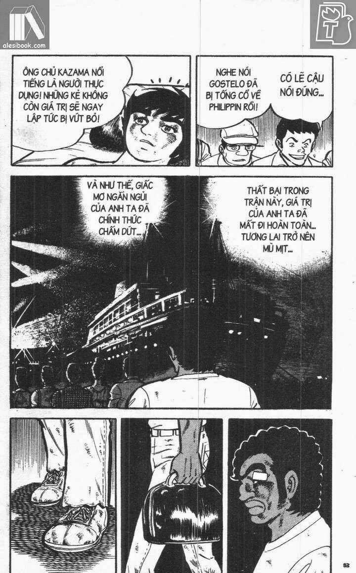 Ganbare Genki - Chapter 161 - Trang 19