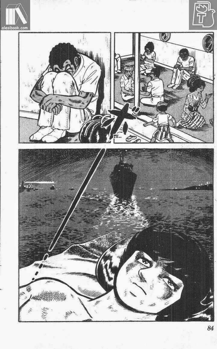 Ganbare Genki - Chapter 161 - Trang 20