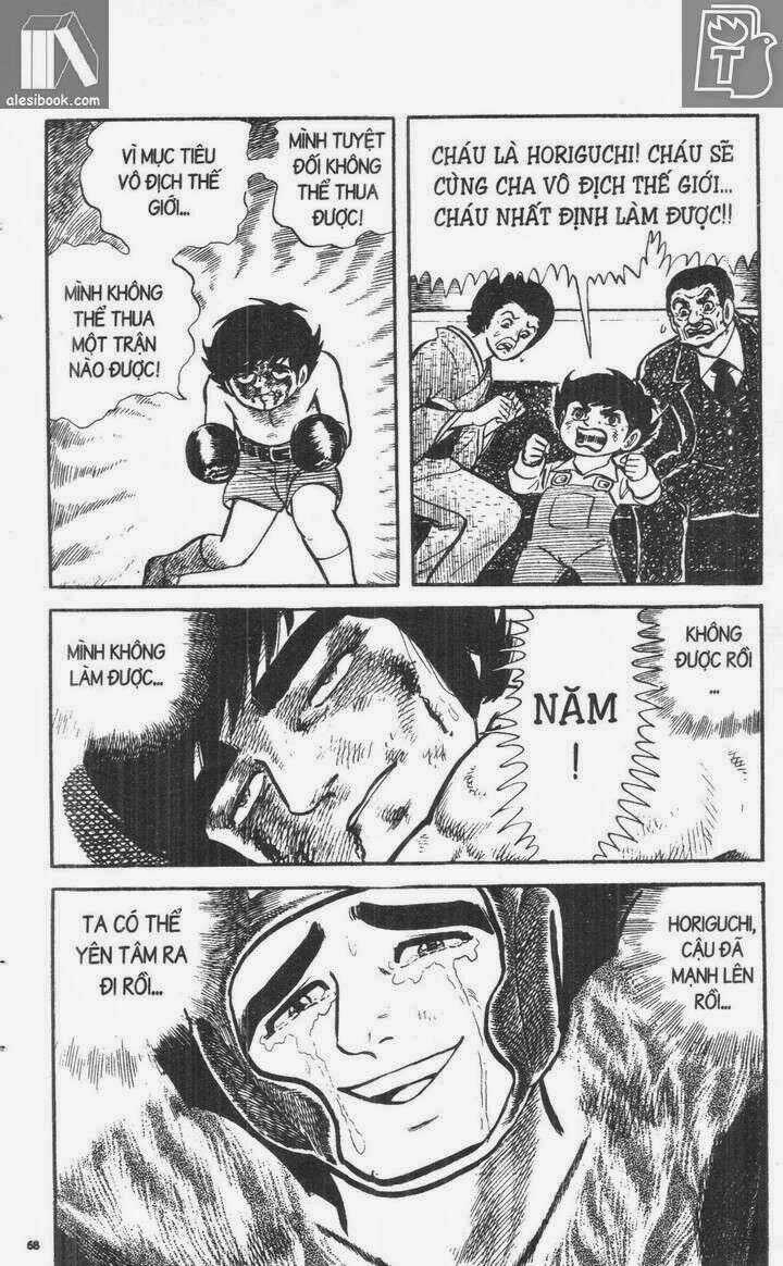 Ganbare Genki - Chapter 161 - Trang 4