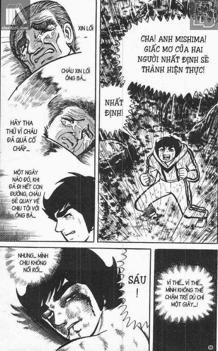 Ganbare Genki - Chapter 161 - Trang 5