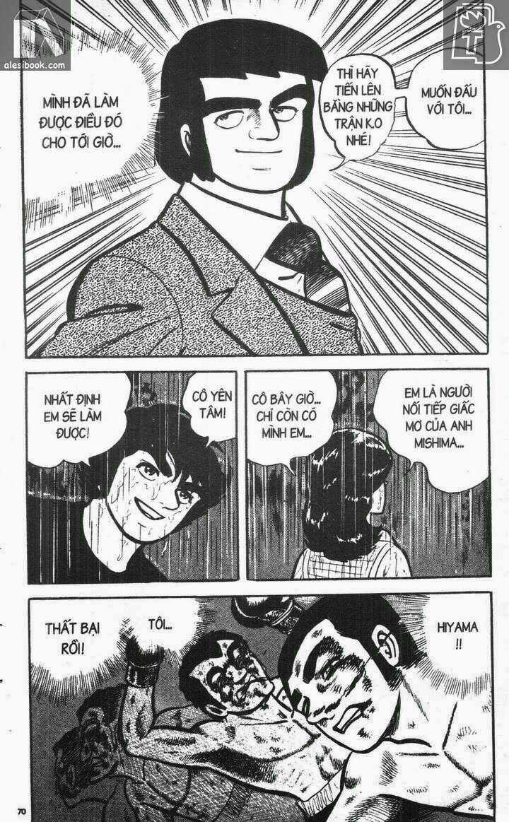 Ganbare Genki - Chapter 161 - Trang 6