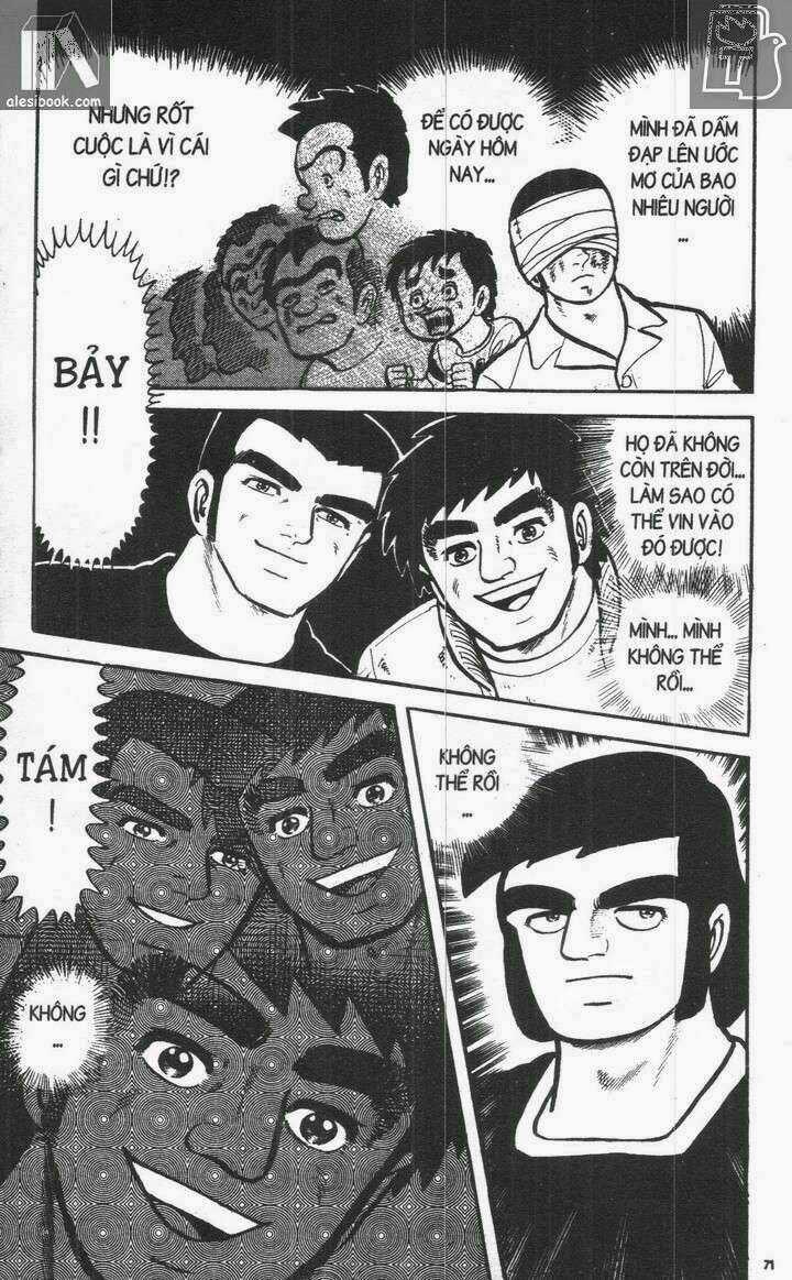 Ganbare Genki - Chapter 161 - Trang 7