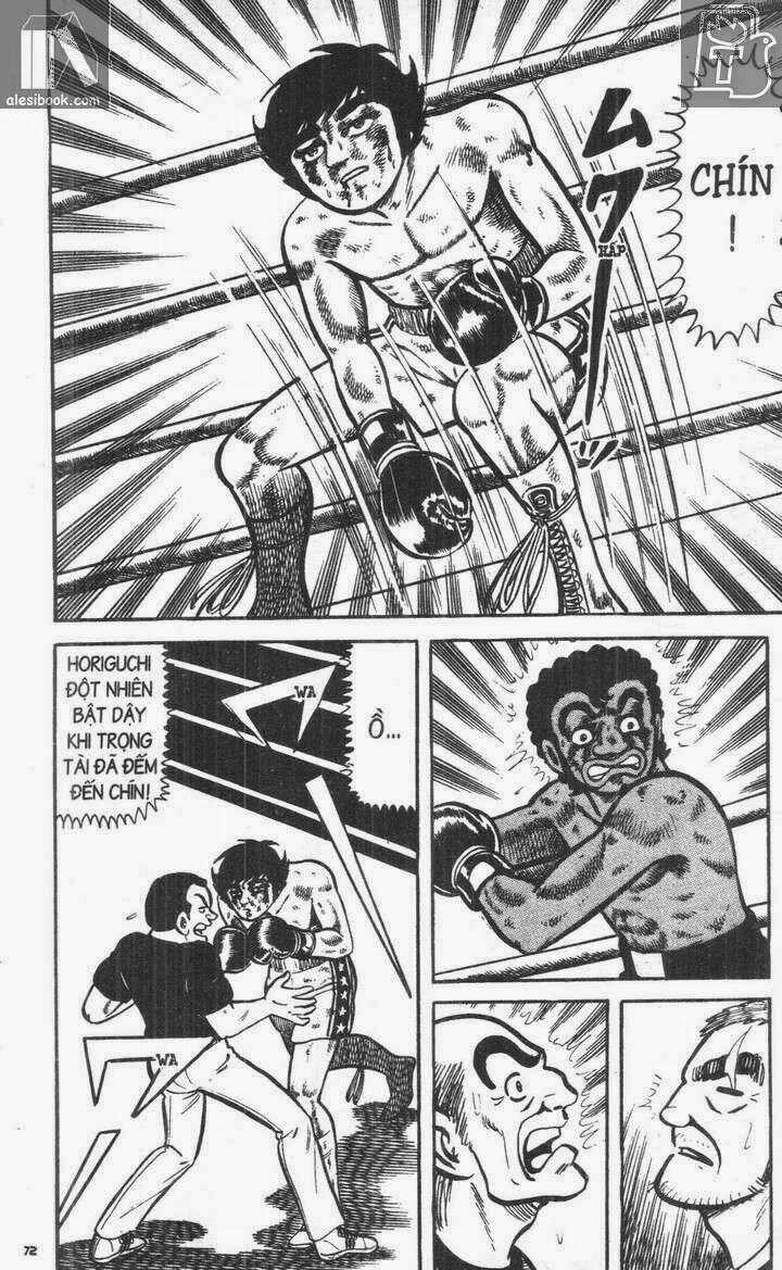 Ganbare Genki - Chapter 161 - Trang 8