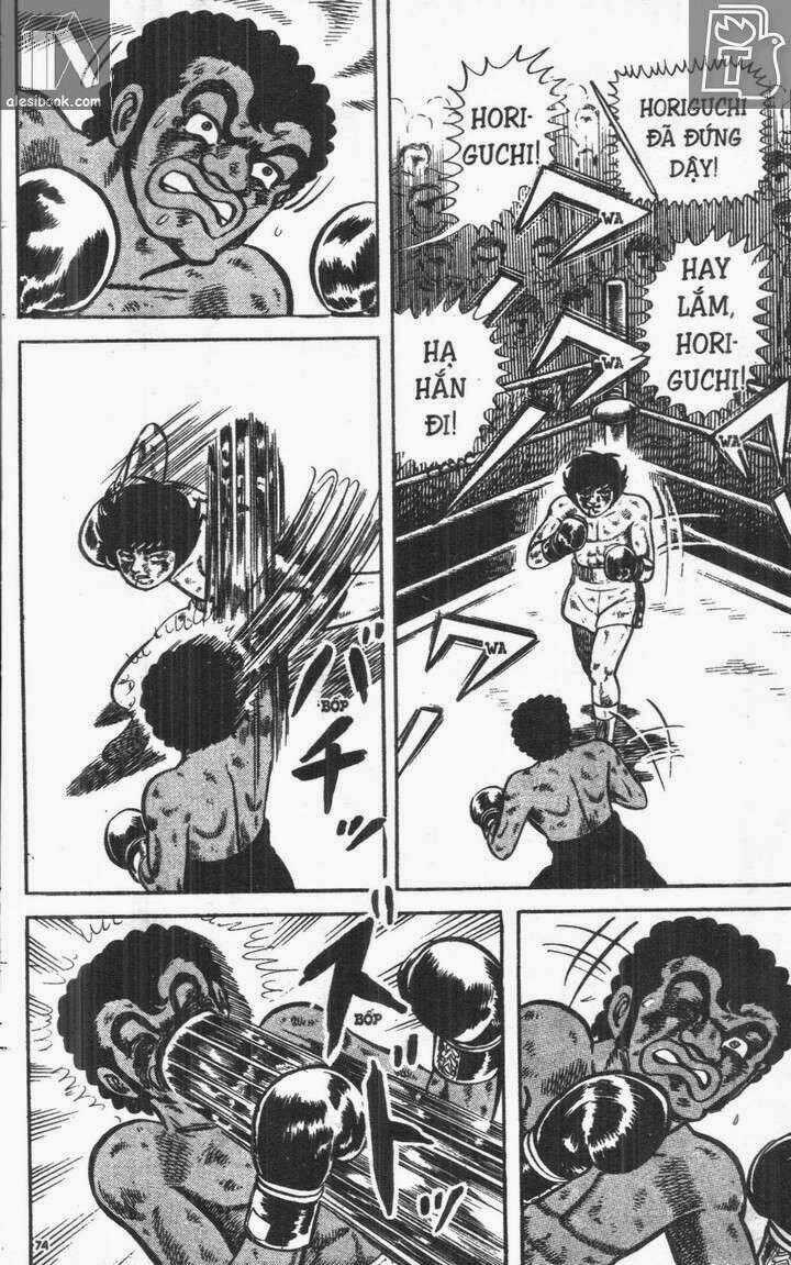 Ganbare Genki - Chapter 161 - Trang 10