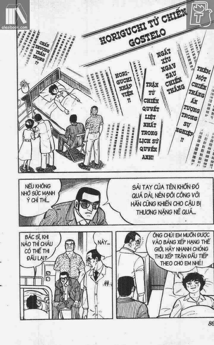 Ganbare Genki - Chapter 162 - Trang 2