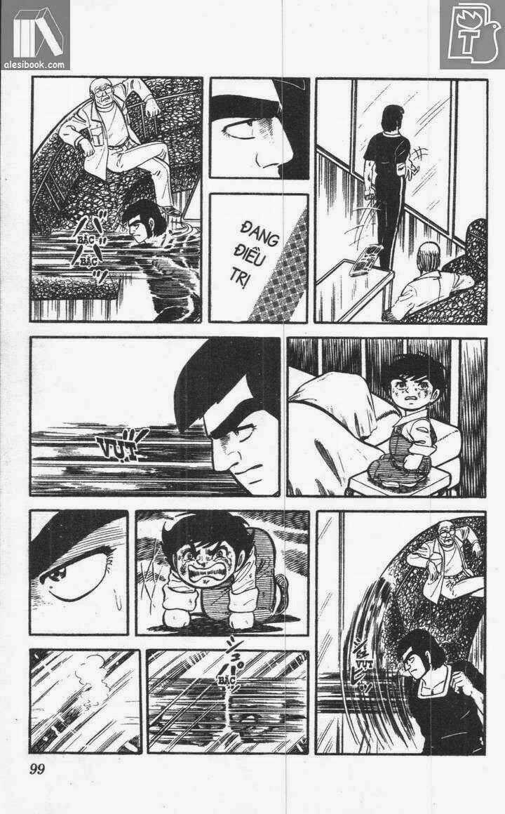 Ganbare Genki - Chapter 162 - Trang 15