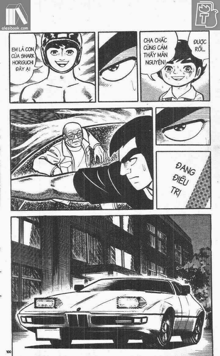 Ganbare Genki - Chapter 162 - Trang 16