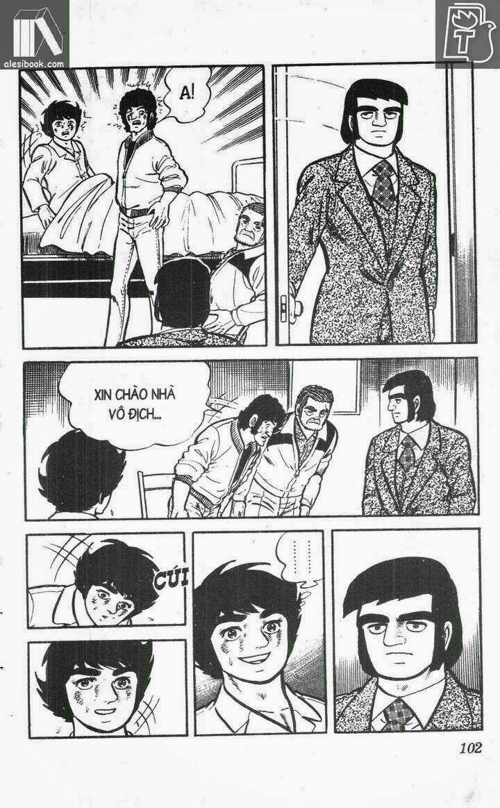 Ganbare Genki - Chapter 162 - Trang 18