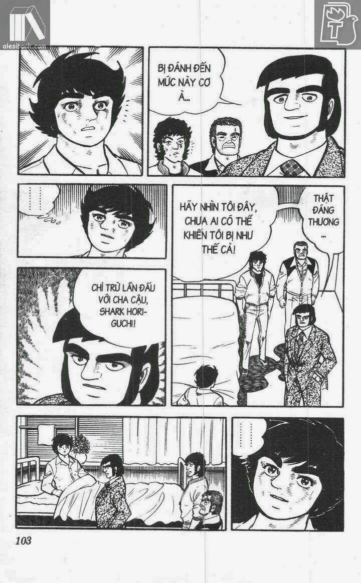 Ganbare Genki - Chapter 162 - Trang 19