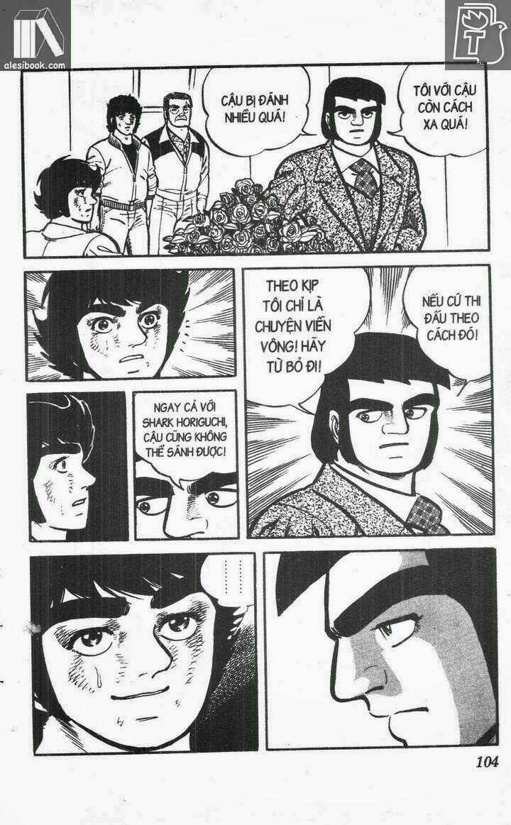 Ganbare Genki - Chapter 162 - Trang 20