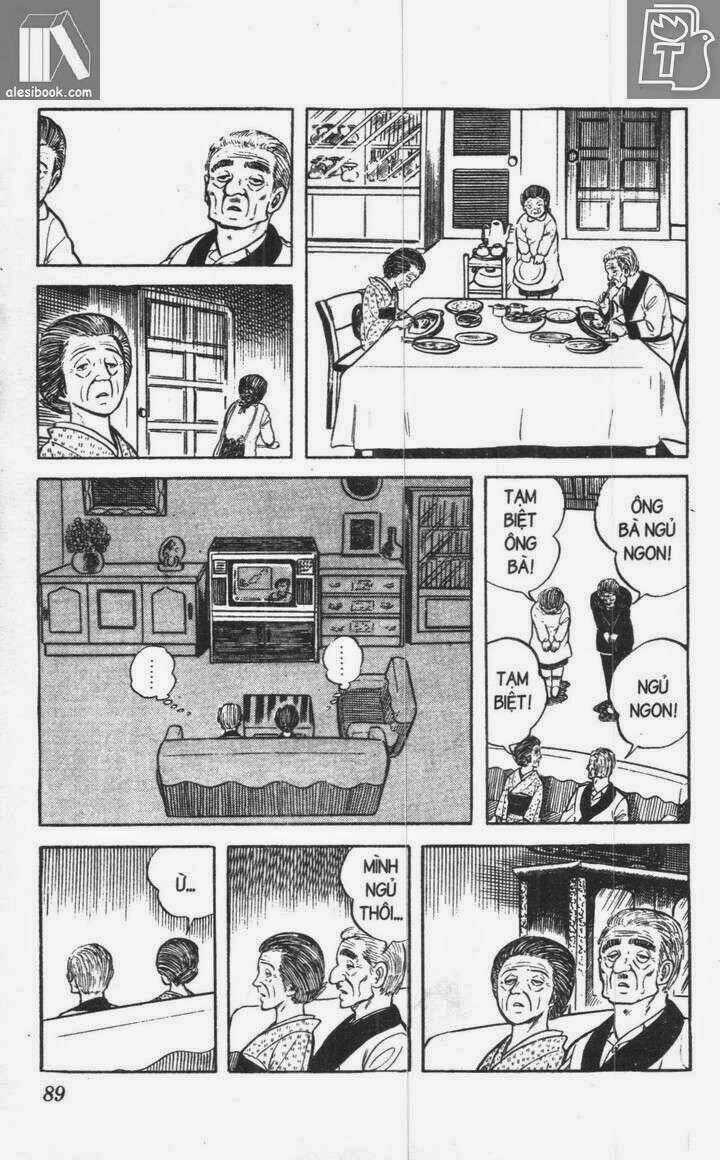 Ganbare Genki - Chapter 162 - Trang 5