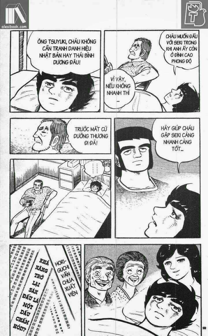 Ganbare Genki - Chapter 162 - Trang 9