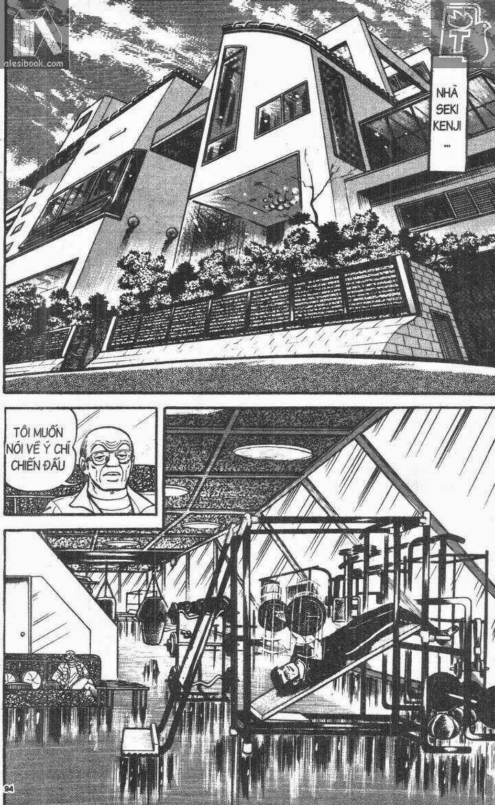 Ganbare Genki - Chapter 162 - Trang 10