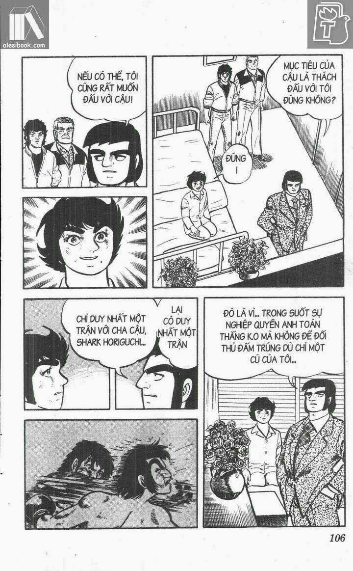 Ganbare Genki - Chapter 163 - Trang 2