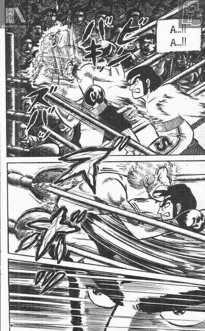 Ganbare Genki - Chapter 163 - Trang 12