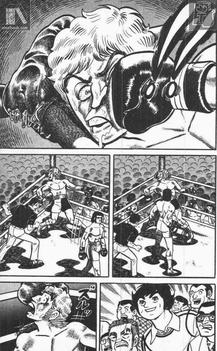 Ganbare Genki - Chapter 163 - Trang 13