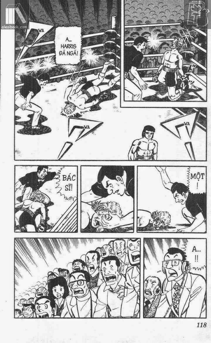 Ganbare Genki - Chapter 163 - Trang 14