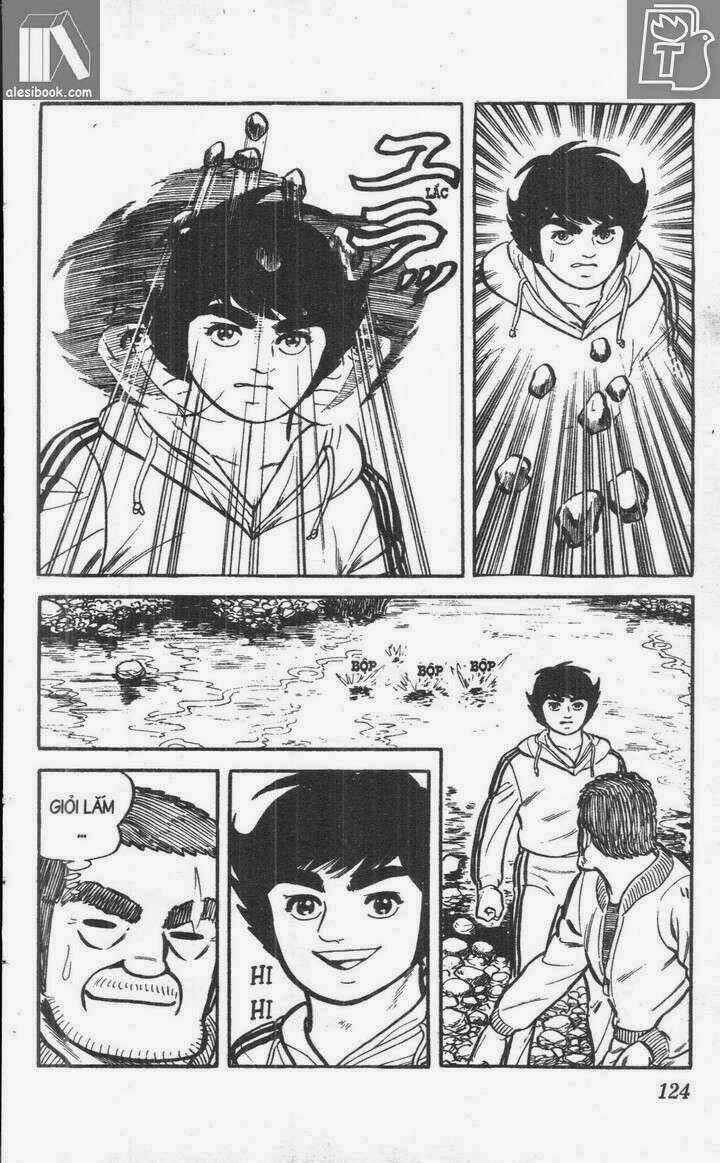 Ganbare Genki - Chapter 163 - Trang 20