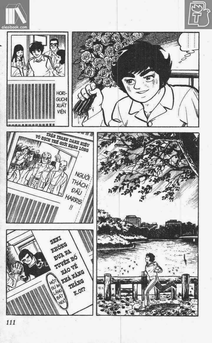 Ganbare Genki - Chapter 163 - Trang 7